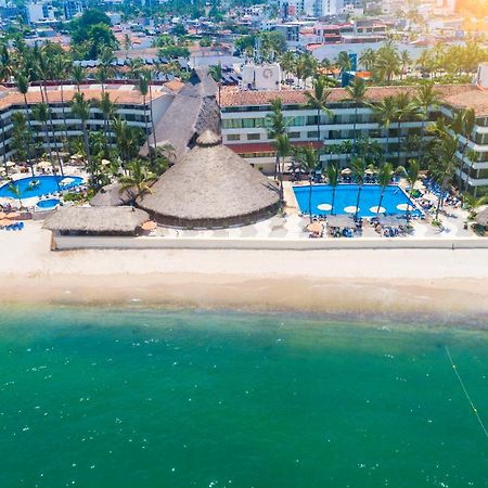 Las Palmas By The Sea All Inclusive Пуерто Валярта Екстериор снимка