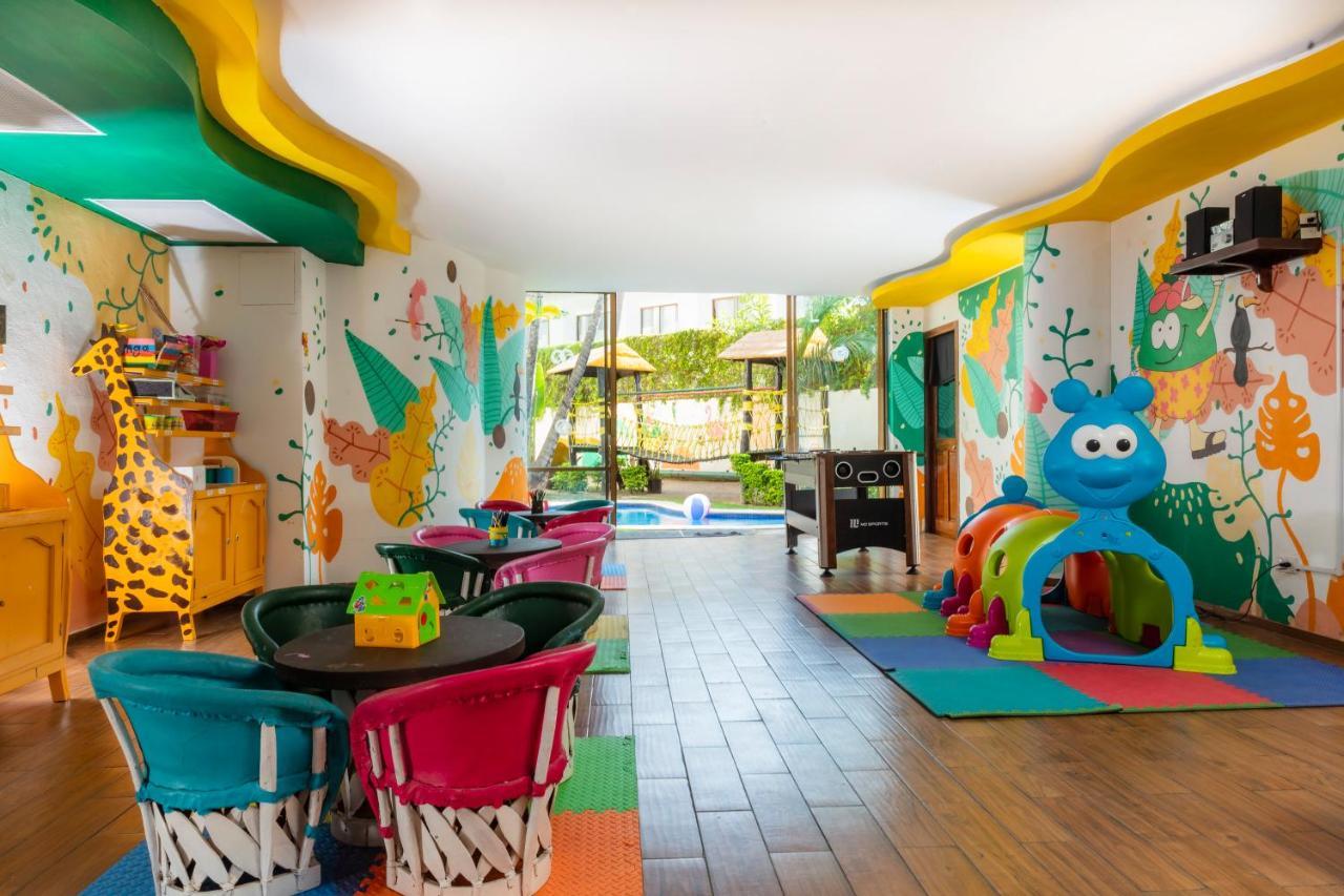 Las Palmas By The Sea All Inclusive Пуерто Валярта Екстериор снимка