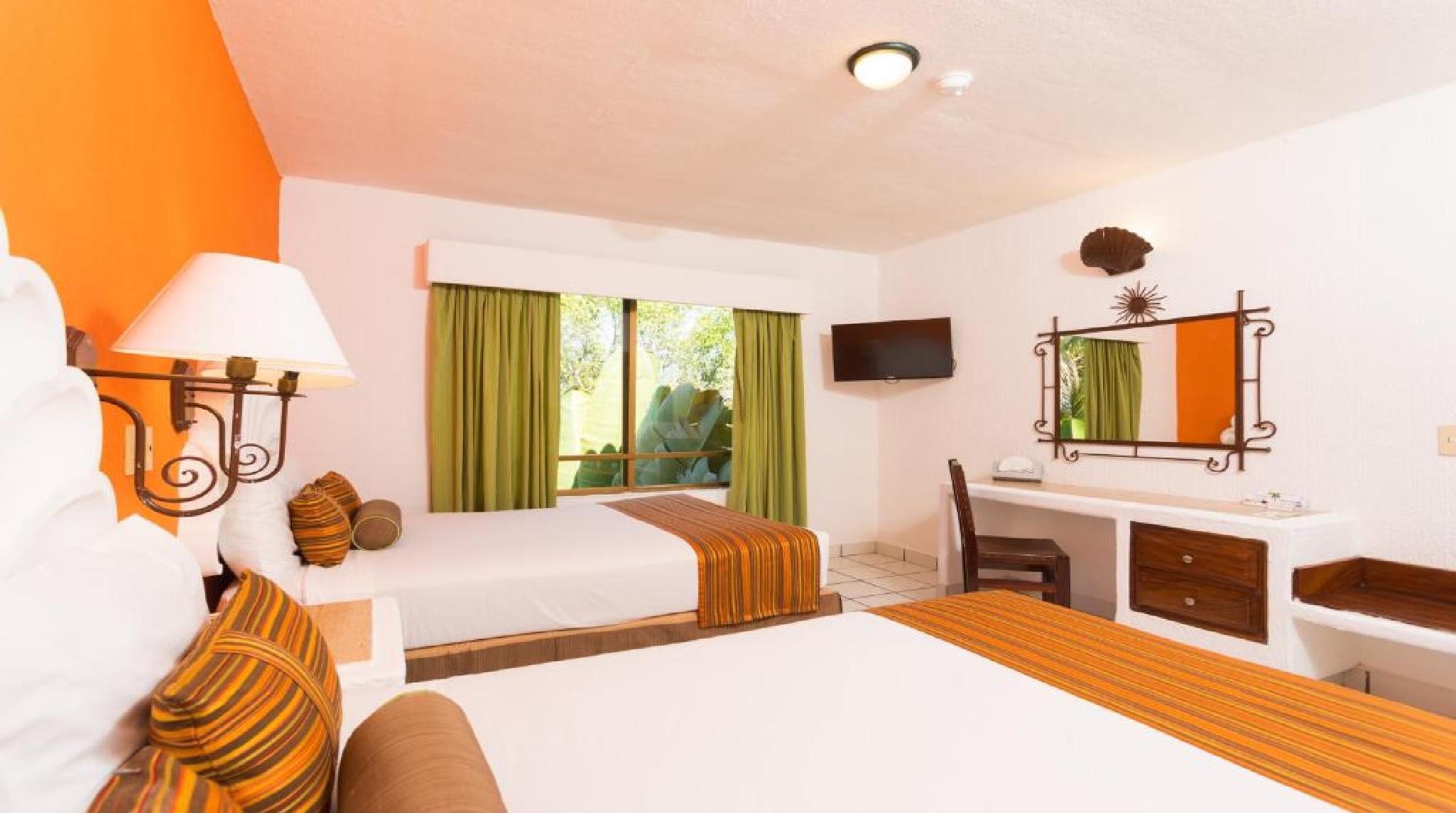 Las Palmas By The Sea All Inclusive Пуерто Валярта Екстериор снимка