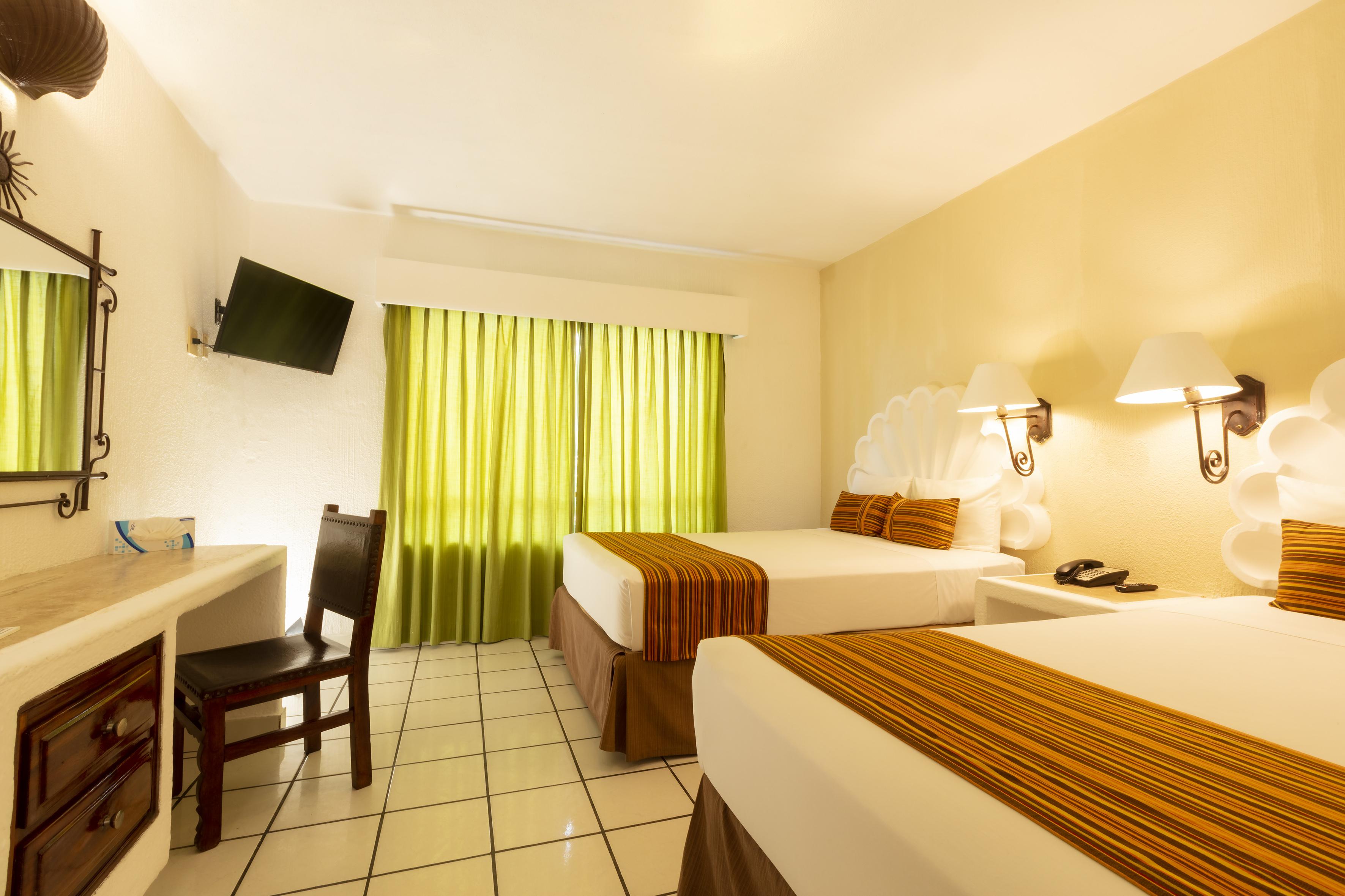 Las Palmas By The Sea All Inclusive Пуерто Валярта Екстериор снимка