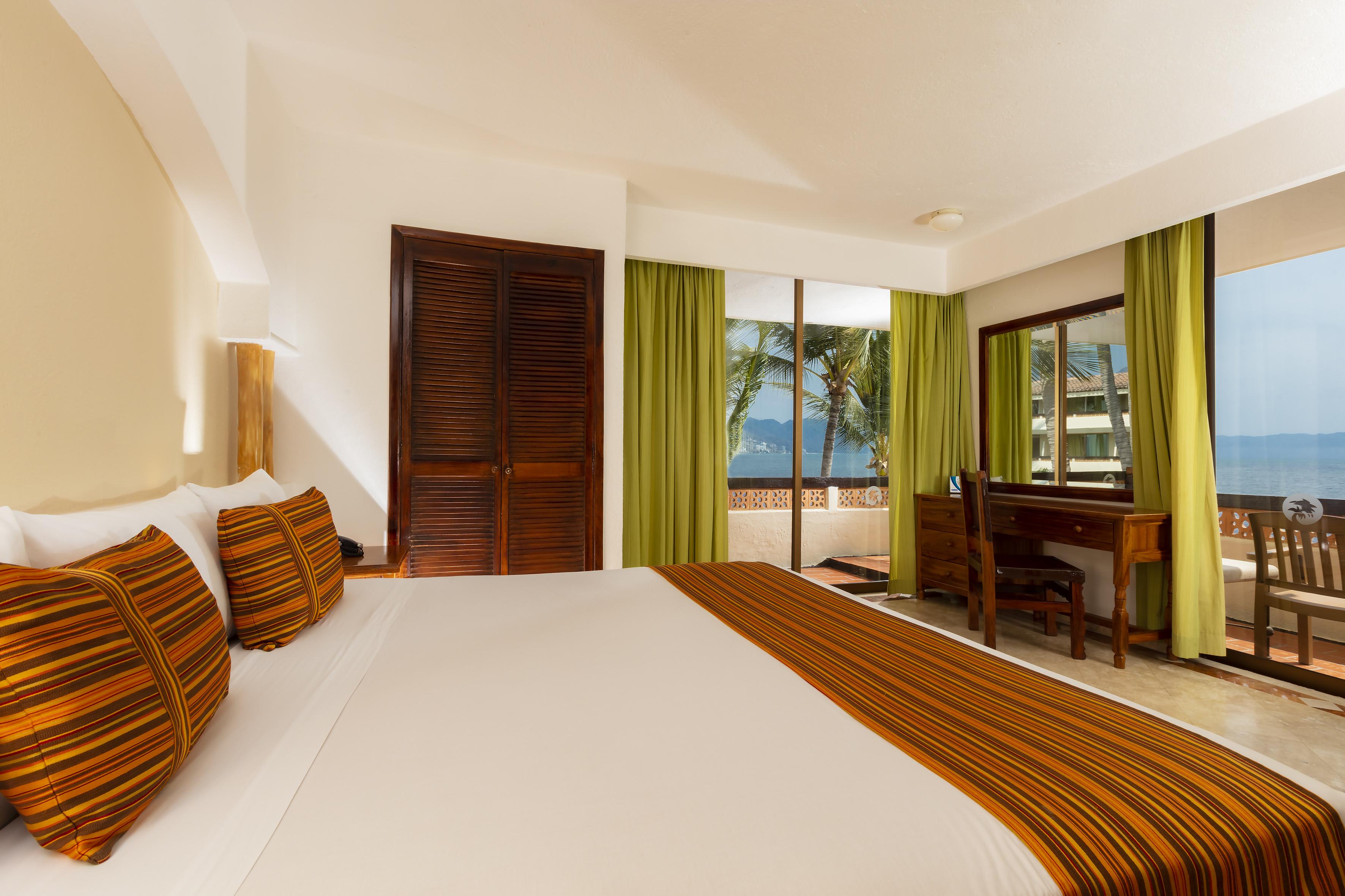 Las Palmas By The Sea All Inclusive Пуерто Валярта Екстериор снимка