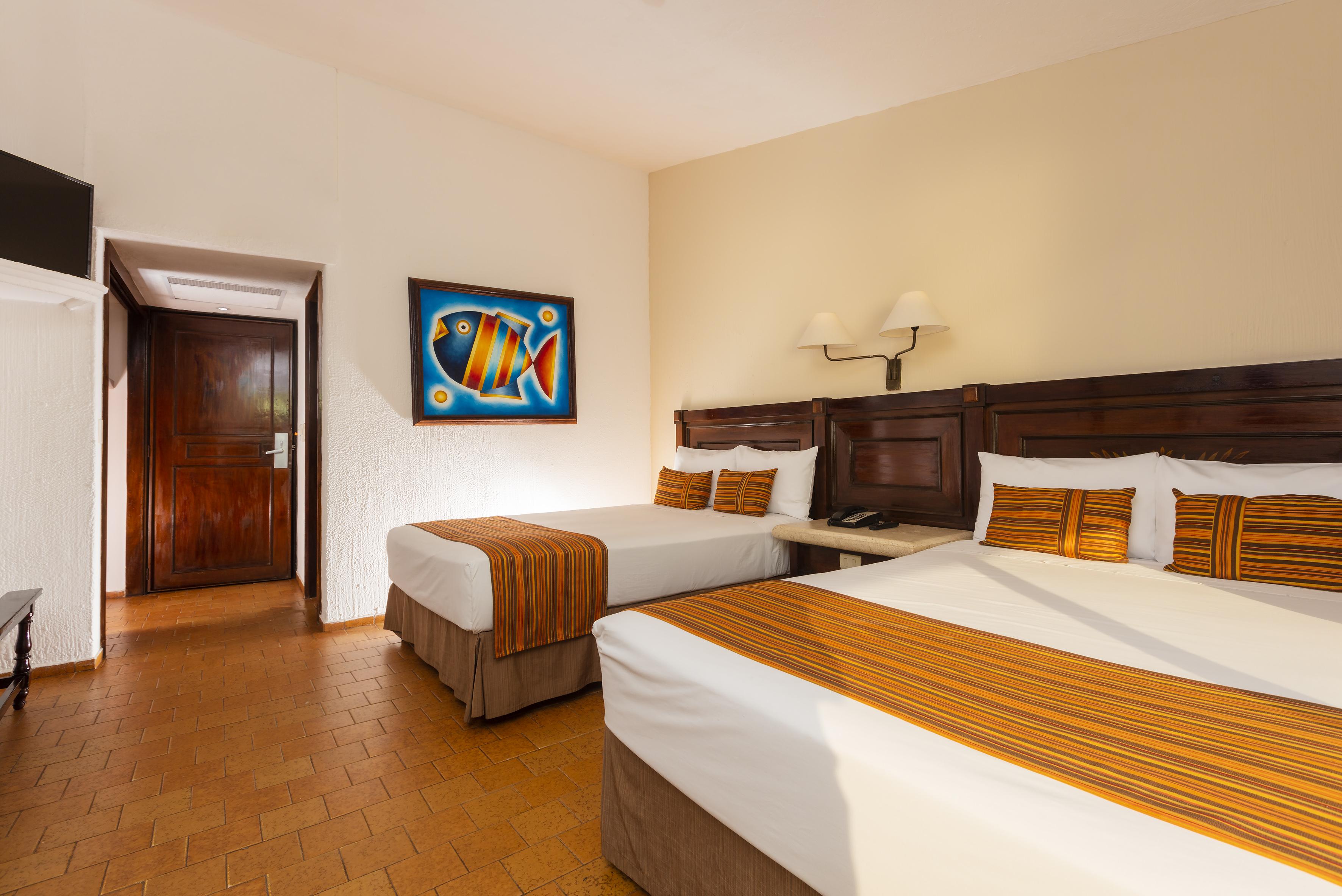 Las Palmas By The Sea All Inclusive Пуерто Валярта Екстериор снимка