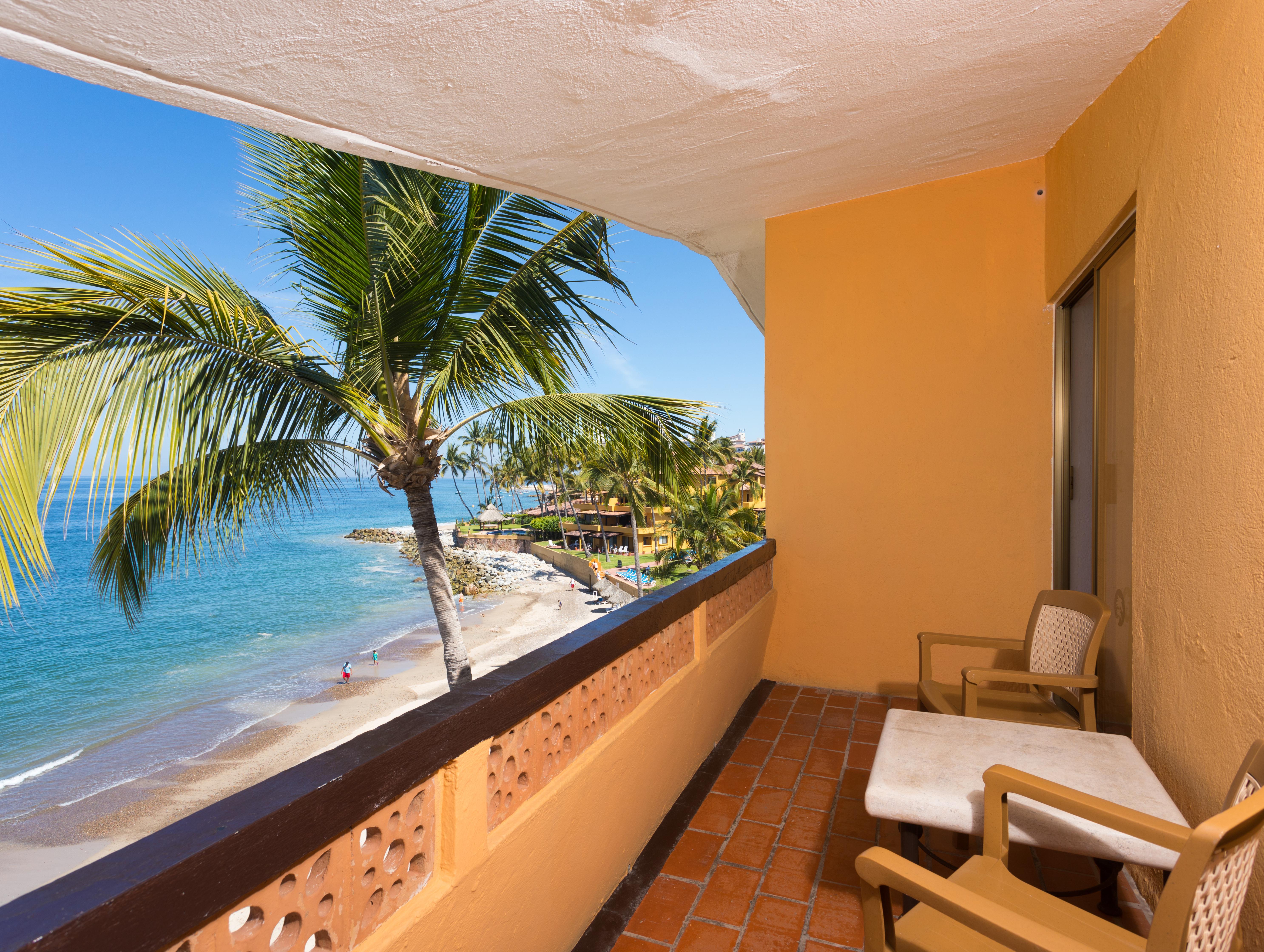 Las Palmas By The Sea All Inclusive Пуерто Валярта Екстериор снимка