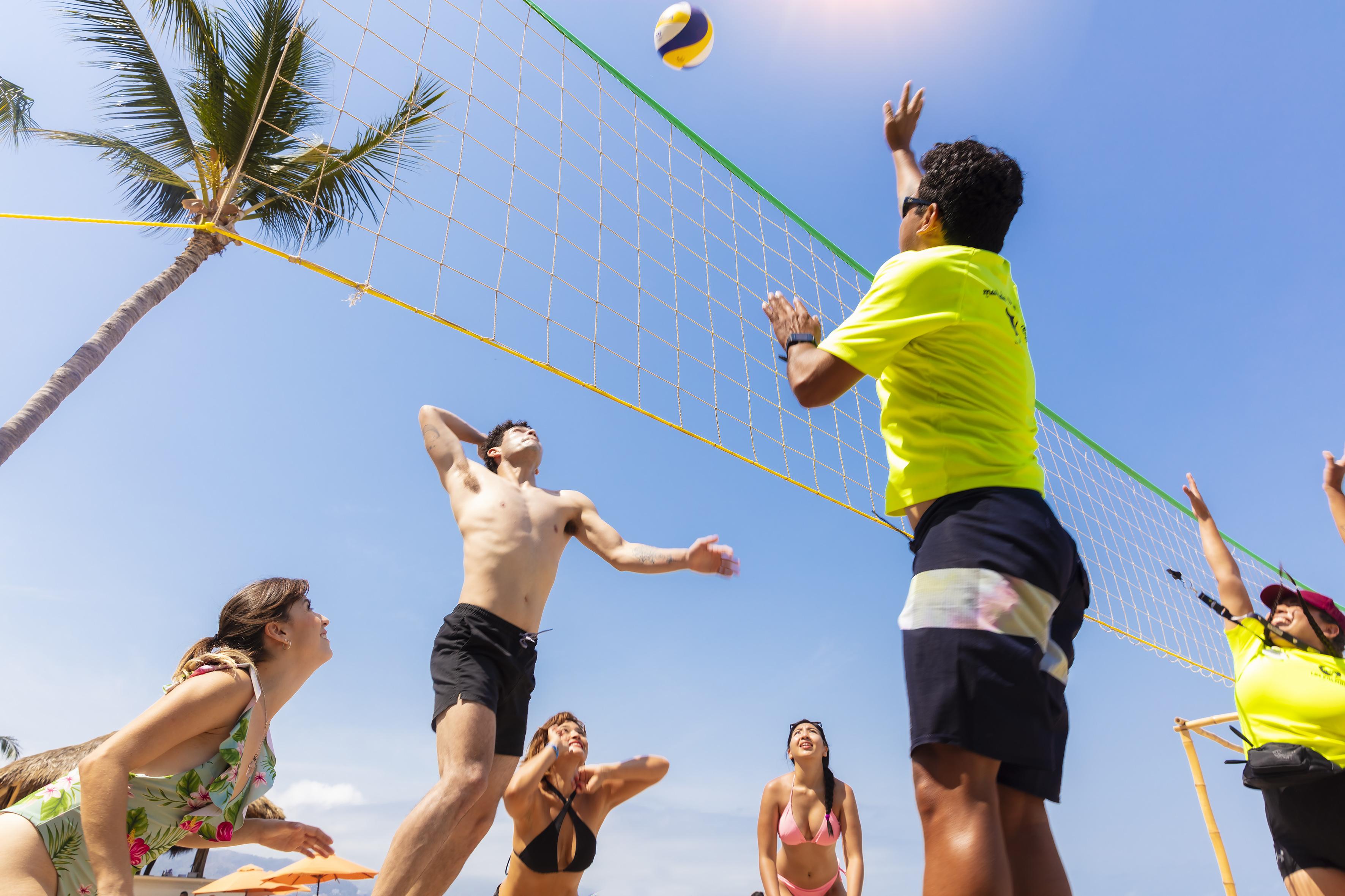 Las Palmas By The Sea All Inclusive Пуерто Валярта Екстериор снимка