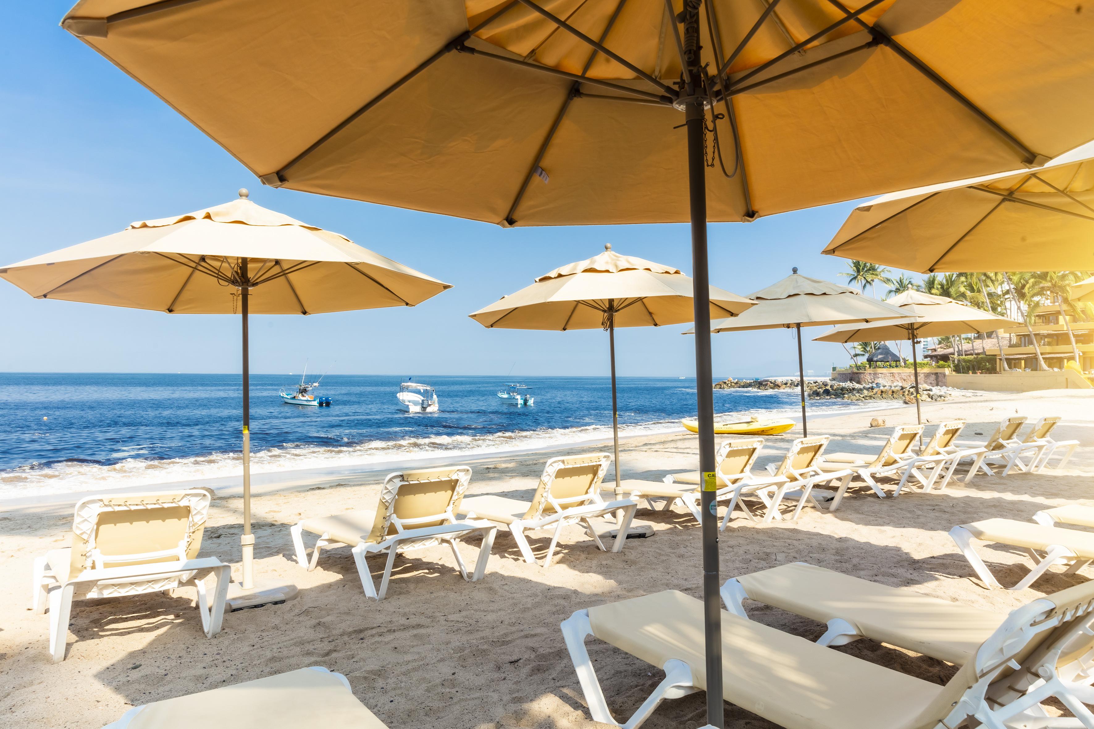 Las Palmas By The Sea All Inclusive Пуерто Валярта Екстериор снимка