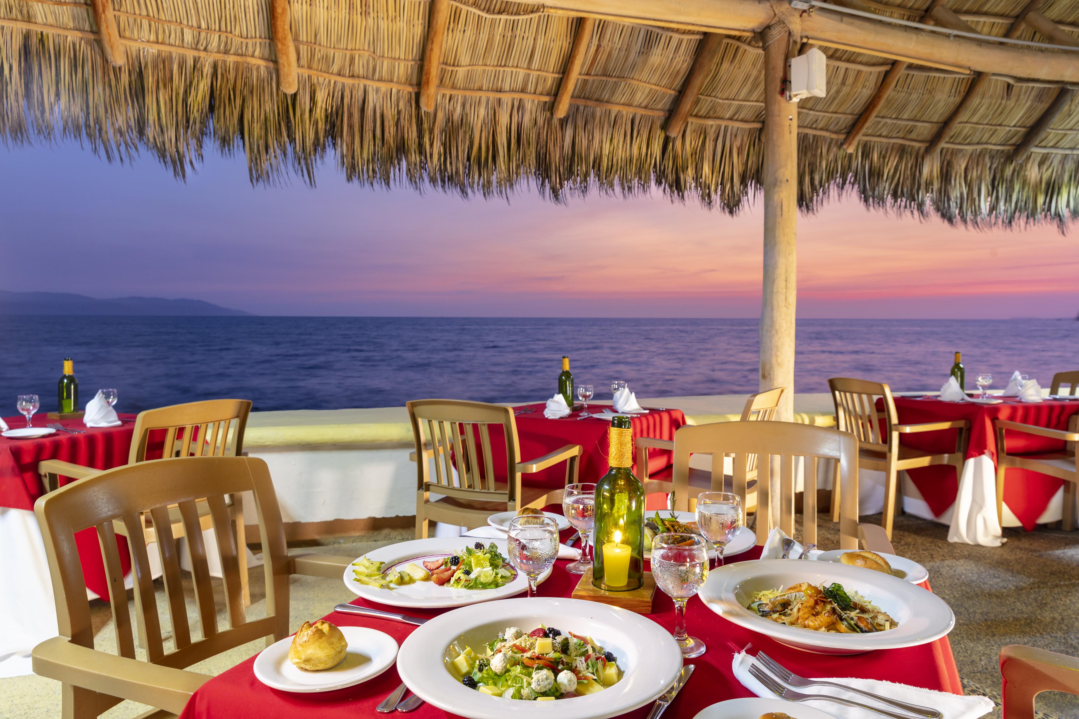 Las Palmas By The Sea All Inclusive Пуерто Валярта Екстериор снимка