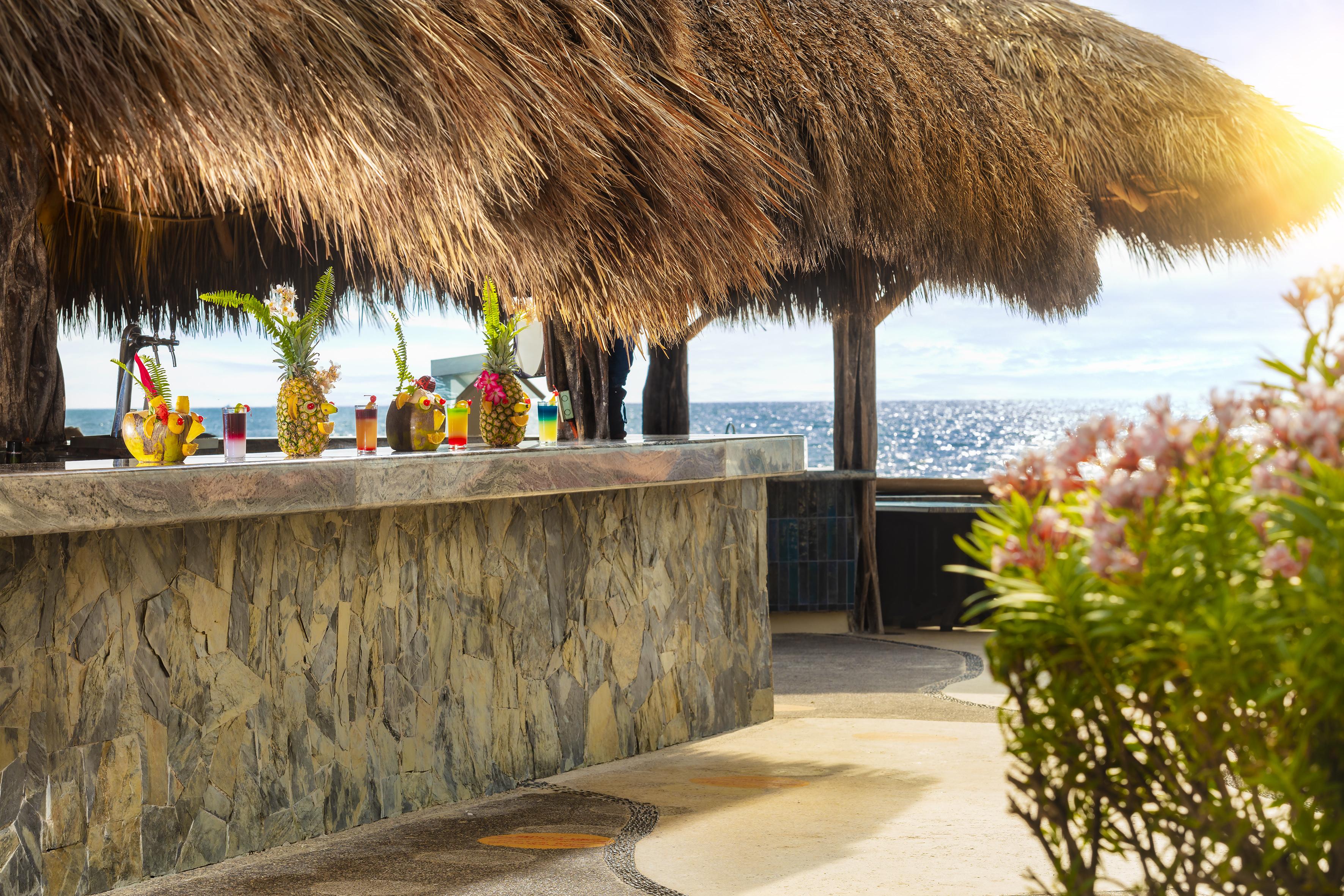 Las Palmas By The Sea All Inclusive Пуерто Валярта Екстериор снимка