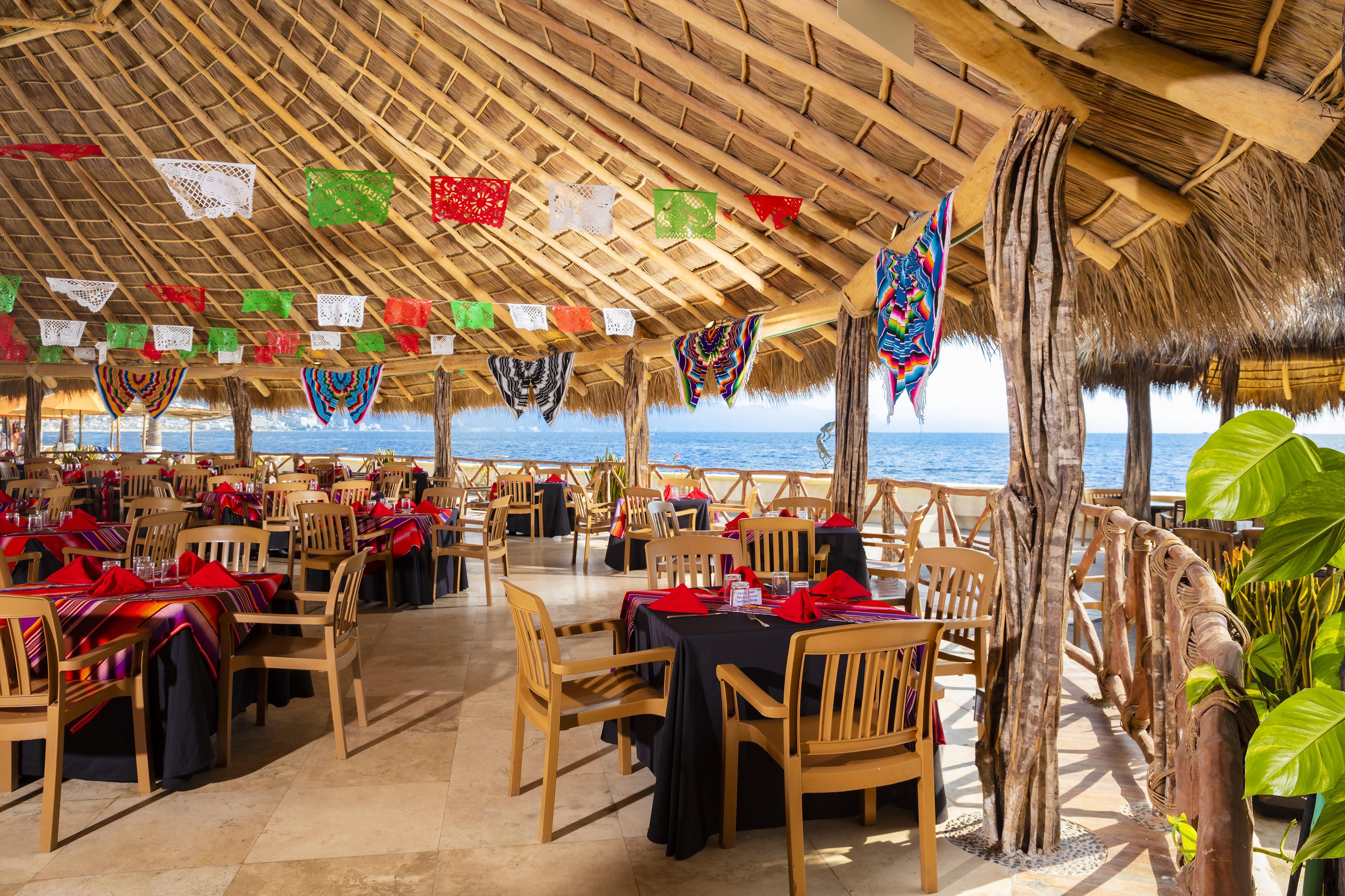 Las Palmas By The Sea All Inclusive Пуерто Валярта Екстериор снимка