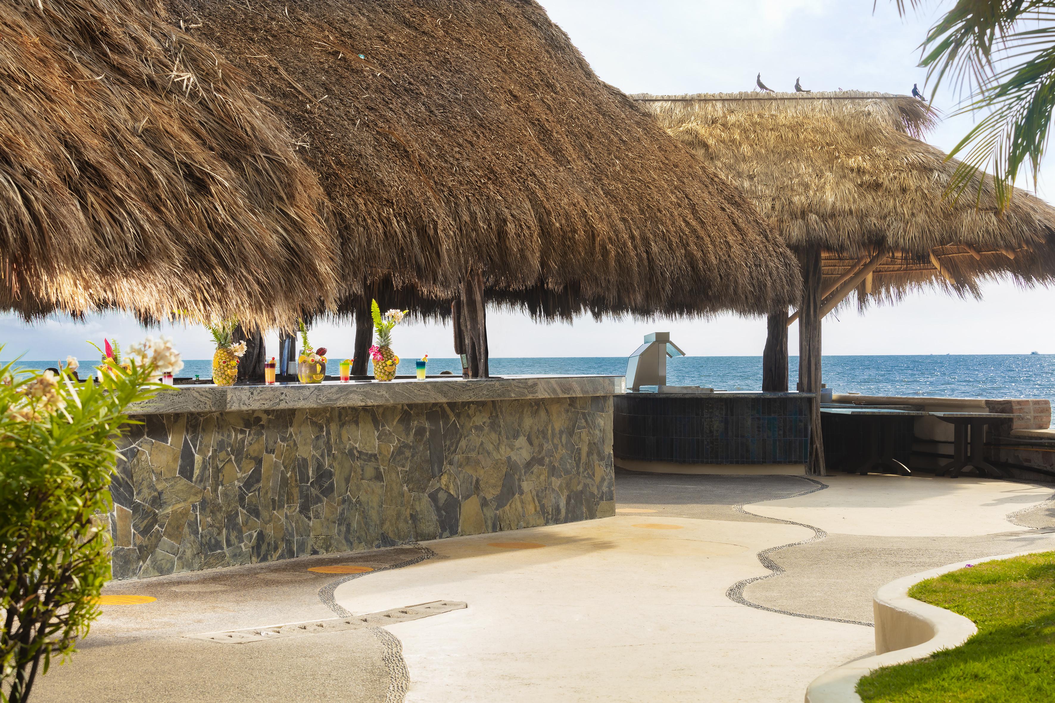 Las Palmas By The Sea All Inclusive Пуерто Валярта Екстериор снимка