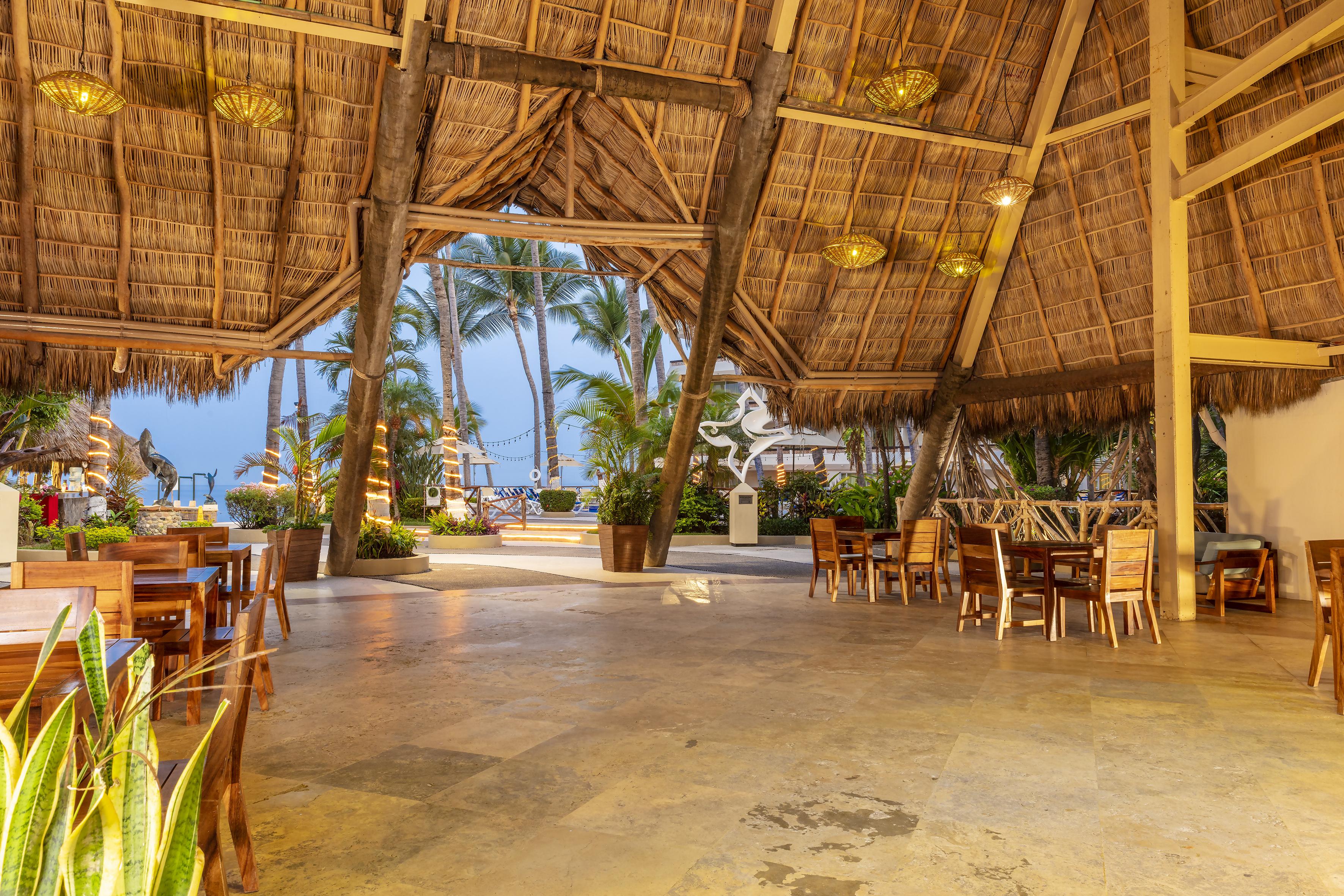 Las Palmas By The Sea All Inclusive Пуерто Валярта Екстериор снимка