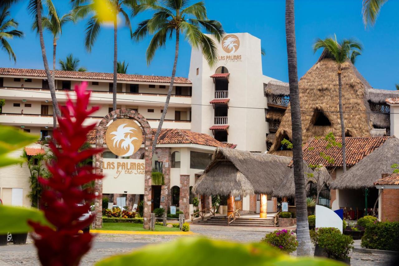 Las Palmas By The Sea All Inclusive Пуерто Валярта Екстериор снимка