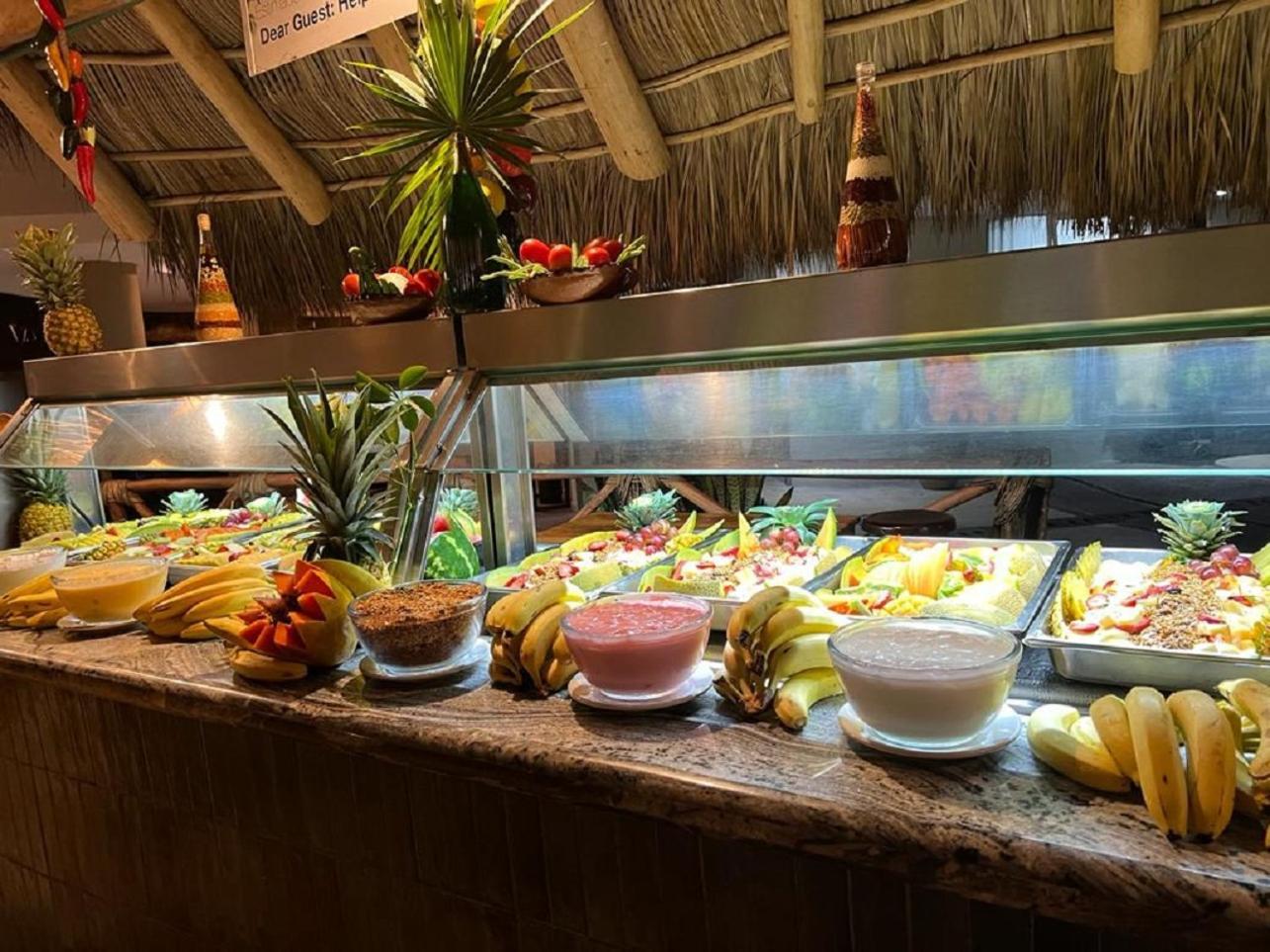Las Palmas By The Sea All Inclusive Пуерто Валярта Екстериор снимка