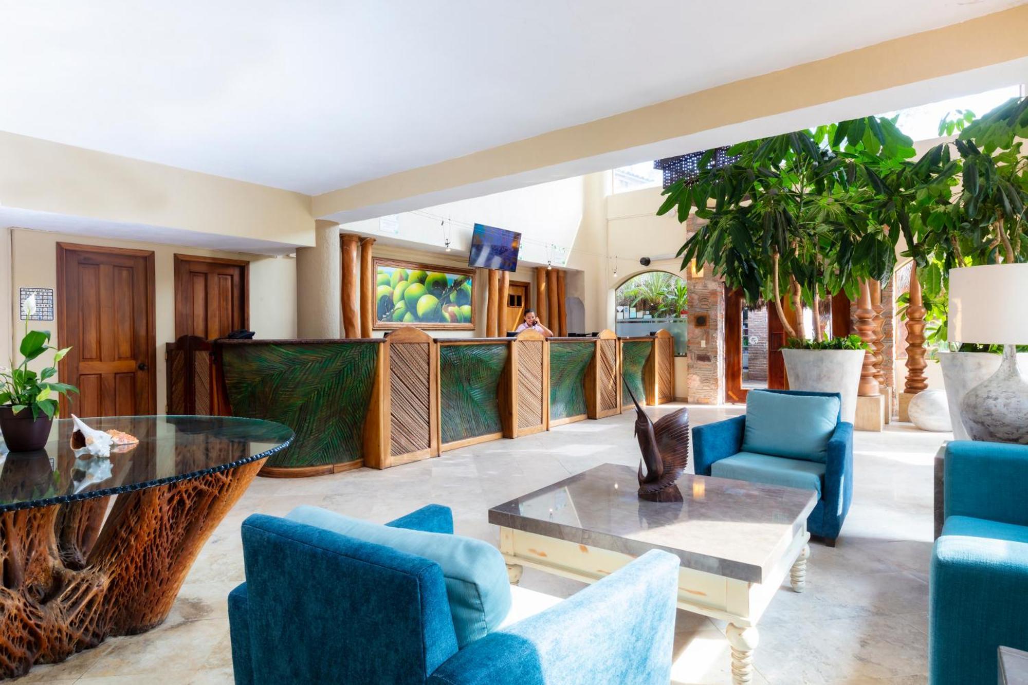 Las Palmas By The Sea All Inclusive Пуерто Валярта Екстериор снимка