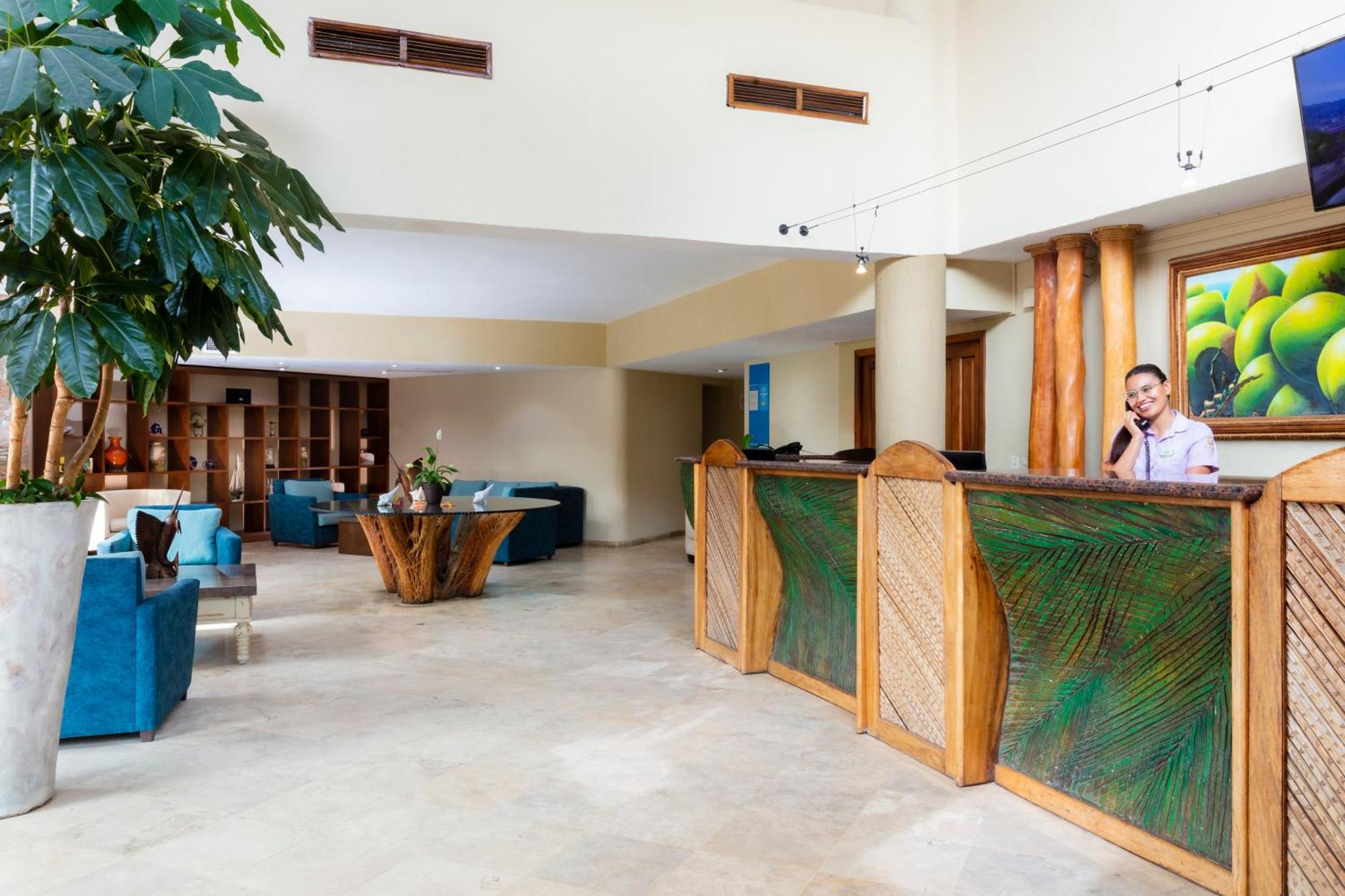 Las Palmas By The Sea All Inclusive Пуерто Валярта Екстериор снимка