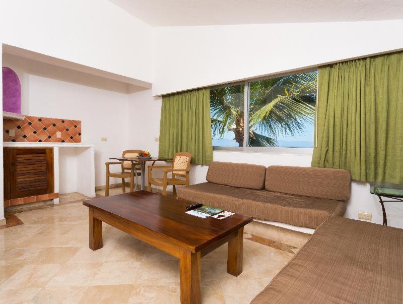 Las Palmas By The Sea All Inclusive Пуерто Валярта Стая снимка