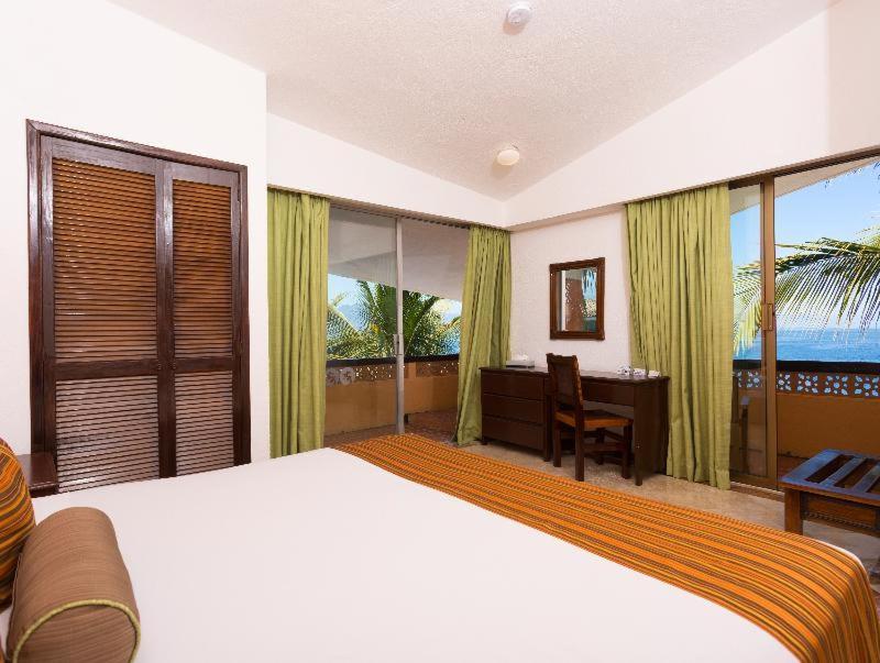 Las Palmas By The Sea All Inclusive Пуерто Валярта Стая снимка