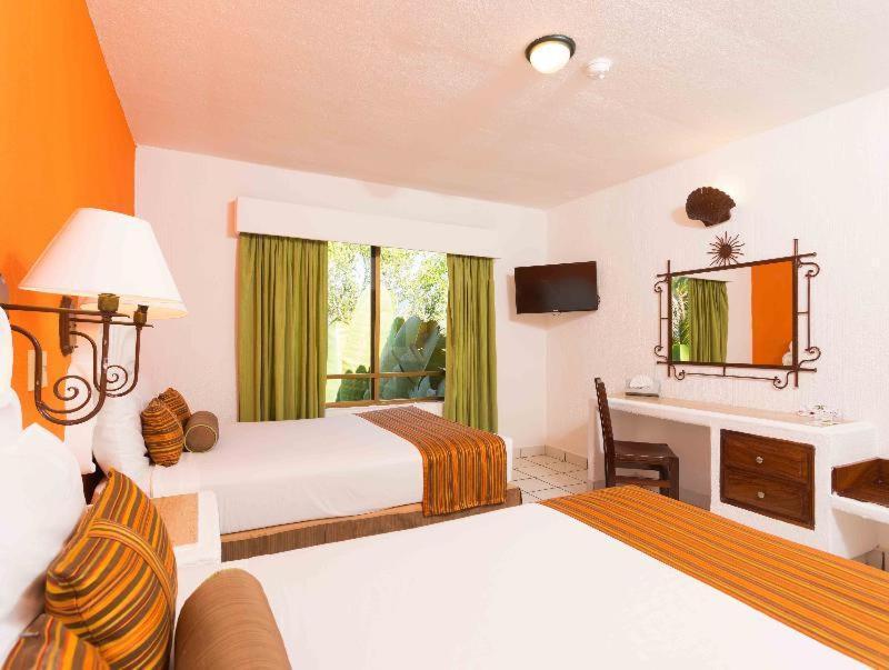 Las Palmas By The Sea All Inclusive Пуерто Валярта Стая снимка