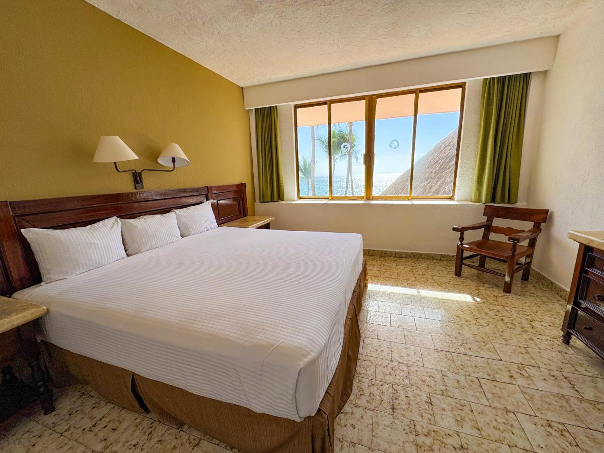 Las Palmas By The Sea All Inclusive Пуерто Валярта Екстериор снимка